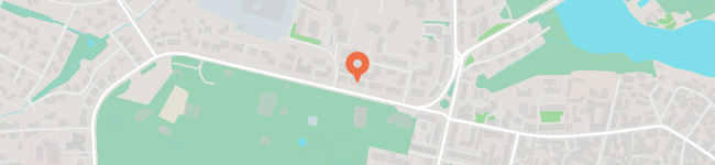 Карта: Винница, ул. Первомайская, 88