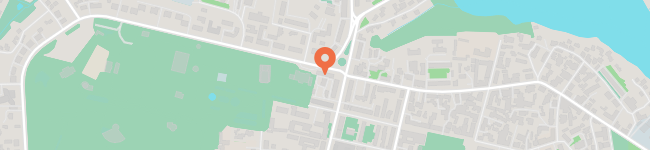 Карта: Винница, ул. Первомайская, 65