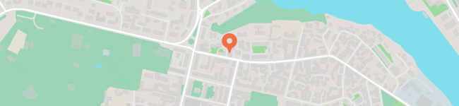 Карта: Винница, ул. Первомайская, 72