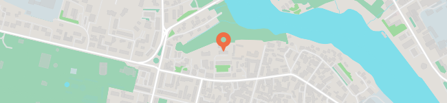 Карта: Винница, ул. Первомайская, 58