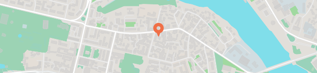Карта: Винница, ул. Первомайская, 33