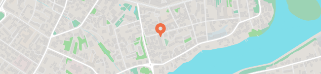 Карта: Винница, ул. Володарского, 41