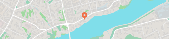 Карта: Винница, ул. Свердлова, 53