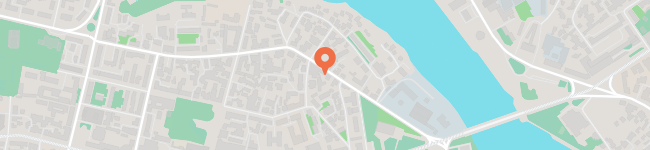 Карта: Винница, ул. Первомайская, 7