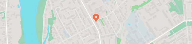 Карта: Вінниця, вул. Київська, 62