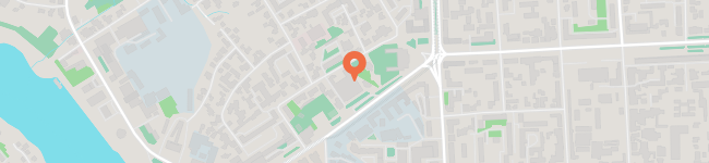 Карта: Вінниця, проспект Коцюбинського, 70А