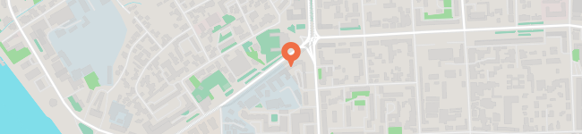 Карта: Украина, Винница, проспект Коцюбинского, 37