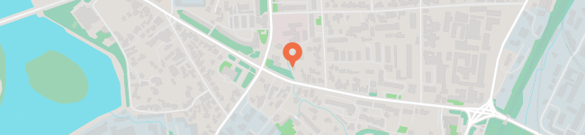 Карта: Винница, ул. Островского, 56