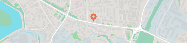 Карта: Винница, ул. Островского, 32