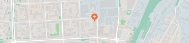 Карта: Винница, ул. Папанина, 1а