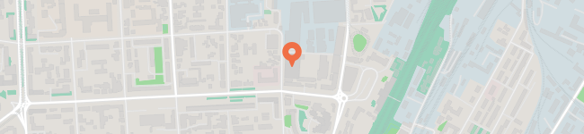 Карта: Винница, ул. Папанина, 1а, ТРЦ Квартал