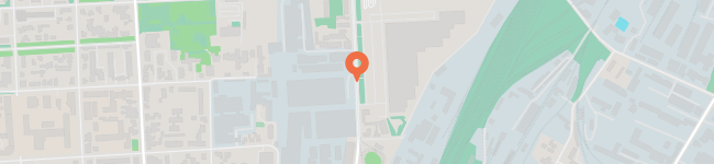 Карта: Винница, ул. Кирова, 40