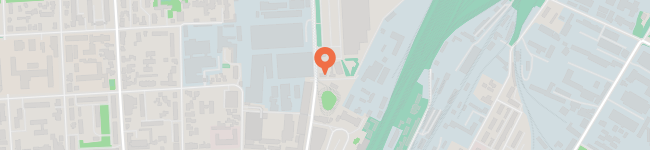 Карта: 21007, Винница, ул. Кирова, 9б