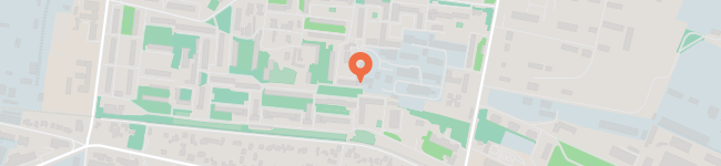 Карта: Винница (Вiнниця), переулок Карла Маркса, 50