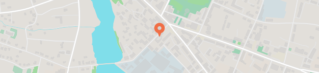 Карта: Житомирская область, Бердичев, Мостовая улица, 3