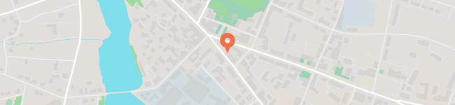 Карта: 13312, Житомирская область, Бердичев, ул. Европейская, 4а