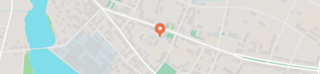 Карта: 13300, Житомирська обл., Бердичів, вул. МЮДа, 6