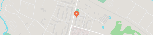 Карта: Житомирская область, город Бердичев, ул. Житомирская, 46/1