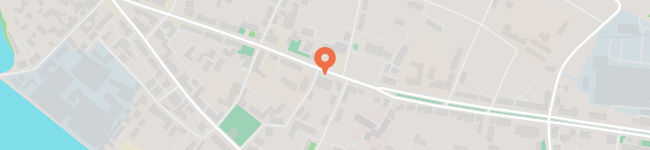 Карта: Житомирская обл., Бердичев, ул. Европейская, 26, ТЦ Оноре