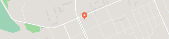 Карта: Україна, Одеська область, Болград, вулиця 25-й Чапаєвської Дивізії
