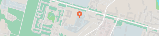 Карта: 10004, Житомир, просп. Мира, 57