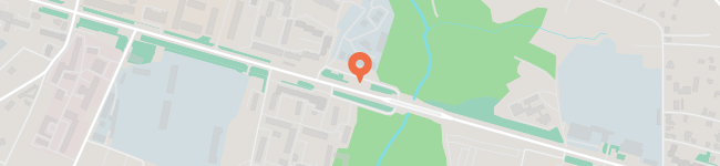 Карта: Житомир, просп. Миру, 22а