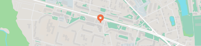 Карта: Житомир, просп. Миру, 15а