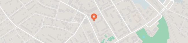 Карта: Коростень, улица Красина, 8