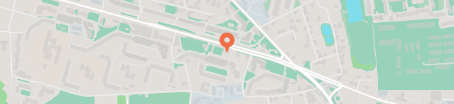 Карта: Житомир, проспект Мира, 5а
