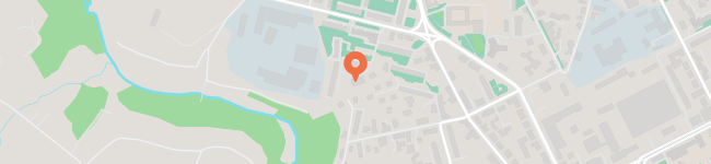 Карта: Житомир, ул. Короленко, 3в
