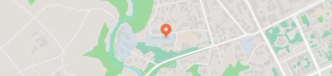 Карта: Житомир, ул. 8 Марта, 13а, оф. 404
