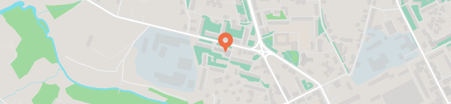 Карта: Житомир, пл. Короленко, 6
