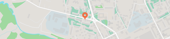 Карта: Житомир, ул. Короленко, 3в