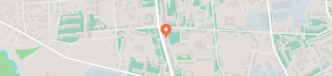 Карта: Житомир, ул. Победы, 52