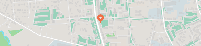 Карта: Житомир, ул. Победы, 52