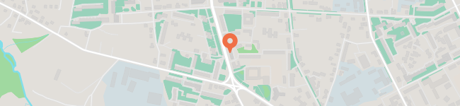 Карта: Житомир, ул. Победы, 46
