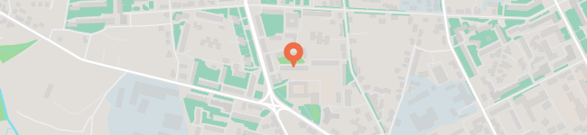 Карта: Житомир, ул. Победы, 46а, оф. 2