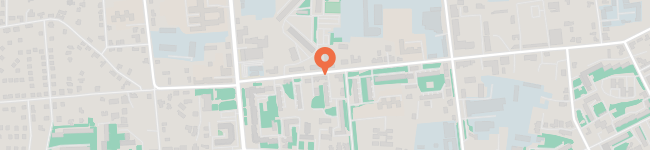 Карта: Житомир, ул. Домбровского, 16, корп.В, оф. 2