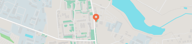Карта: 10031, Житомир, ул. Щорса, 110а