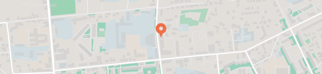 Карта: 10003, Житомир, ул. Щорса, 54б