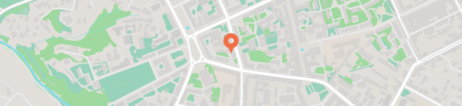 Карта: Житомир, ул. Театральная, 8