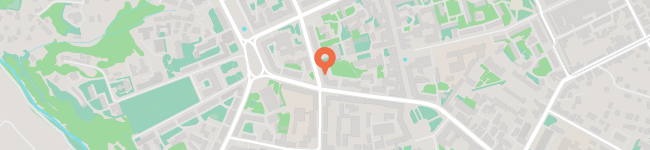 Карта: Житомир, ул. Театральная, 9/5