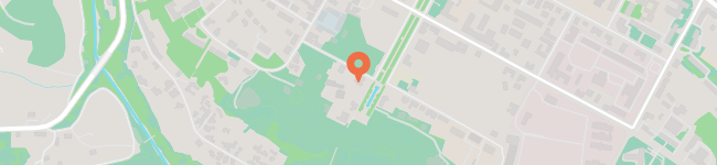 Карта: Белгородская область, Старый Оскол, микрорайон Дубрава-1, 16