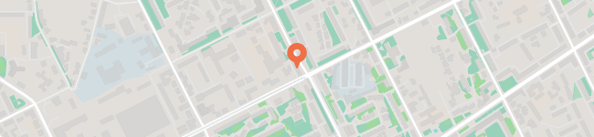 Карта: Житомир, вул. Небесної Сотні, 35