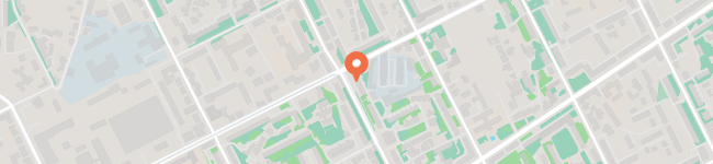 Карта: Житомир, ул. Московская, 44