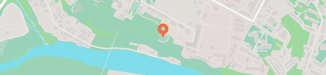 Карта: Житомир, Старый бульвар