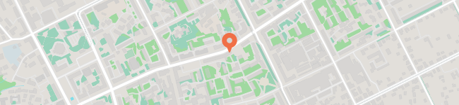 Карта: Житомир, ул. Киевская, 36