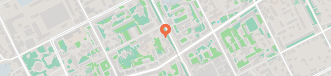 Карта: Житомир, ул. Московская, 21