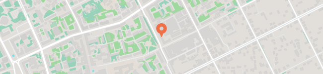 Карта: 10014, Житомир, ул. Московская, 12