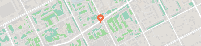 Карта: Житомир, ул. Киевская, 62